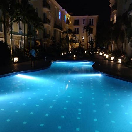 Areia De Goa, Comfort Stay Apartment Near Baga Beach Bagian luar foto